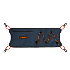 Bolsa Jobe Cargo para PADDLE SURF Midnight Blue