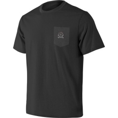 Camiseta hombre Aztron Planet Pocket