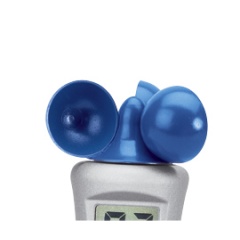 Kit de repuesto anemómetro Windy