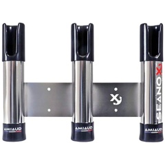 Portacañas Seanox Triple