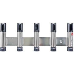 Portacañas Seanox 5 cañas de pescar