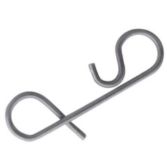 Conector Black CAT Sin nudos