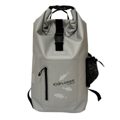 Mochila Explorer Tackle Week-end trip Proof Pack
