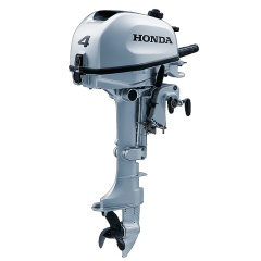 Motor Honda Marine BF 4 cv