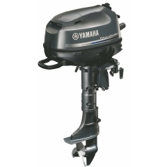 Motor de combustion Yamaha 5 CV