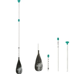 Remo Paddle surf Aztron Style 2.0 Alu compact 4P