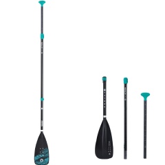 Remo paddle surf Fibra Aztron Rebel 3 Partes 2022