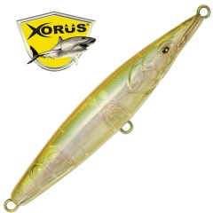 Señuelo Flotante Xorus Asturias 90 500 G Localización