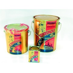 Barniz marino ''Le Tonkinois'' - 500 ml