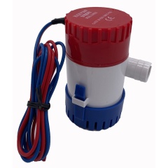 Bomba de achique Cape Horn 500