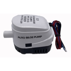 Bomba de achique automática Cape Horn 500