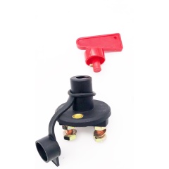 Desconectador de batería Cape Horn con llave 200A