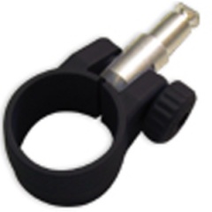 Escálamo Lalizas para auxiliar negro