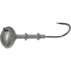 Cabeza plomada Xorus Cabeza de huevo