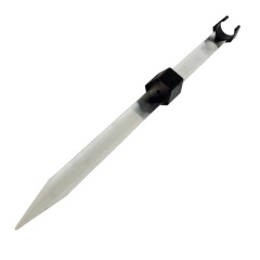 Pica Surfcasting ajustable Seanox Alu 120 cm