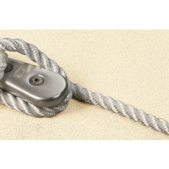 Cuerda Marina Xm Ropes Poliamida 3 torones alta tenacidad