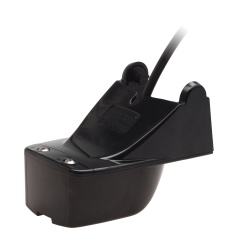 Transductor Airmar TM165HW Para Lowrance enchufe Xsonic