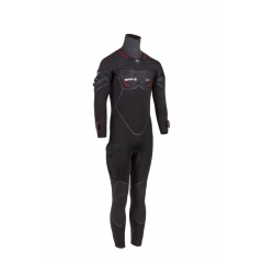 Traje De Buceo Beuchat Semi-Dry X-Trem Hombre - 6,5 mm