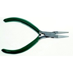 Pince Plate Pafex Carbone steel