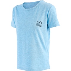 Camiseta mujer Aztron Logo