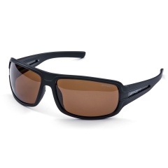 Gafas Clearview Effzett Clearview Polarisante - Ámbar