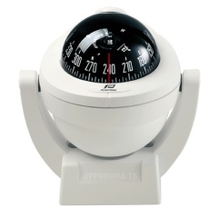 Compás Plastimo Offshore 75 - Sobre estribo sin iluminación