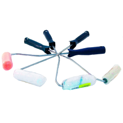 Rodillo antiincrustante Vdm 100 mm