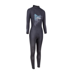 Traje de buceo Beuchat Alizé - Mujer - 3 mm
