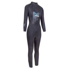 Traje de buceo Beuchat Alizé - Mujer - 7 mm
