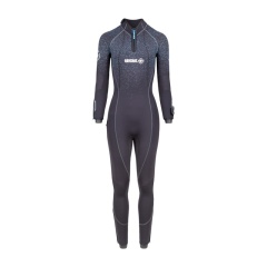 Traje de buceo Beuchat Focéa Comfort 6 - Mujer - 5 mm