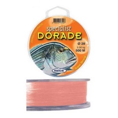 Nylon de pesca Powerline Specialist Besugo