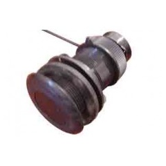 Transductor pasacascos T912 Raymarine para sistema Micronet inalámbrico