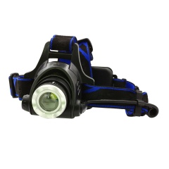 Linterna Frontal Flashmer Zoom recargable