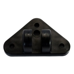 El apoyo del Alto Lenco a Cilindro actuador