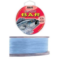 Nylon de pesca Powerline Specialist Lubina