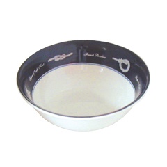 Juego de 6 cuencos Lalizas Exclusive