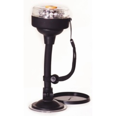 Soporte Navisafe con ventosa