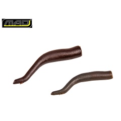 Montaje Carpfishing Mad Rig Alineadores Small Brown