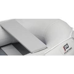 Banco Lancha neumática neumático Plastimo 1.80 a 2.20 m