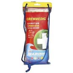 Trousse de premiers secours Crewmedic Modèle 30 minutes