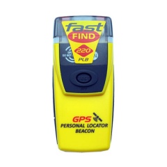 Radiobaliza personal Mc Murdo FASTFIND 220 PLB con GPS