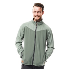 Chaqueta hombre Jobe Discover - Verde