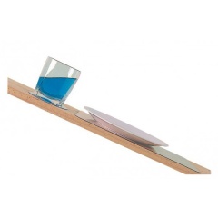 Stop Gliss antideslizante 4 juegos y 4 posavasos