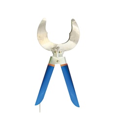 Pinza para erizos Flashmer Pro de acero inoxidable