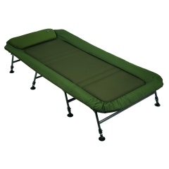 Cama Carpfishing Carpspirit Blax Bed - 8 Pies