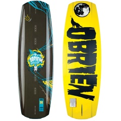 Wakeboard Obrien Baker 136