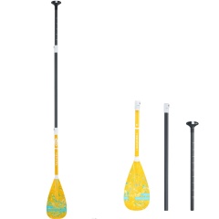 Remo paddle surf Aquatone Advant 70% Carbono 3 Partes 2022