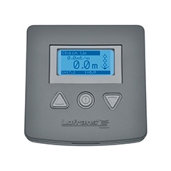 Contador de cadena LofransIris 103