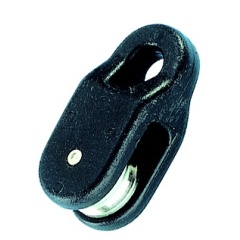 Polea de polea miniatura Wichard12