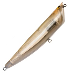 señuelo de Surface Tackle House BKRP Ripple popper 140